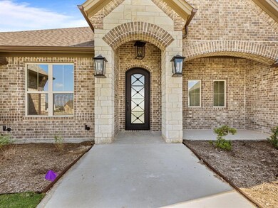 1067 Elevation Trail, Weatherford, TX 76087 - photo 5