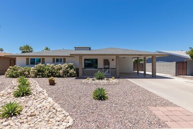 834 S Longwood Loop, Mesa, AZ 85208 - photo 2