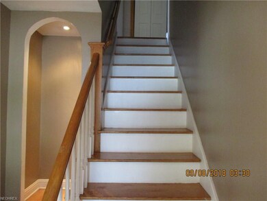 Stairwell