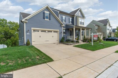 2048 Chamberlain Dr, Frederick, MD 21702 - photo 3