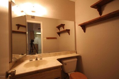 6 - Downstairs Powder
