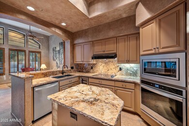 Stainless Steel Appliances