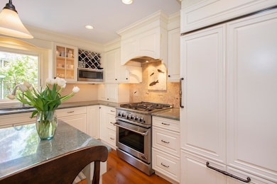 22 Bancroft Rd, Cohasset, MA 02025 - photo 7