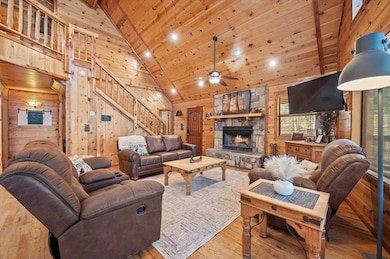 32 Paddlefish Rd, Broken Bow, OK 74728 - photo 7