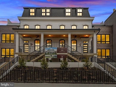 733 Euclid St NW unit 303, Washington, DC 20001 - photo 3