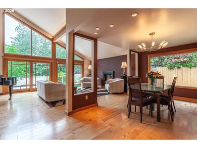 Living Room/Dining Room