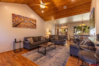 163 El Diente Dr, Durango, CO 81301 - photo 6