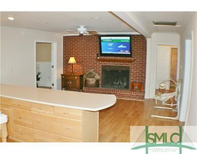 Breakfast Area. Breakfast area off of the kitchen