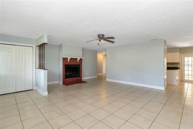 Living/ Dining Combo