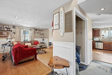 99 Parker Hill Dr, Fitchburg, MA 01420 - photo 5