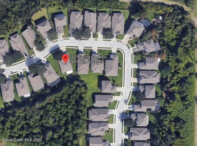 2227 Spring Creek Cir NE, Palm Bay, FL 32905 - photo 7