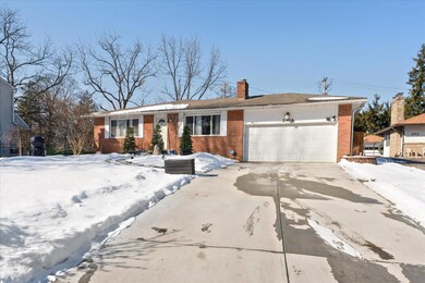 2508 Minerva Lake Rd, Columbus, OH 43231 - photo 2