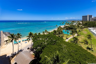 2161 Kalia Rd unit 906, Honolulu, HI 96815 - photo 4