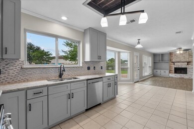 1703 Valero St, Friendswood, TX 77546 - photo 6