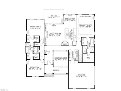 MM Blackwater (Henderson Lot 7) Rd, Virginia Beach, VA 23457 - photo 2