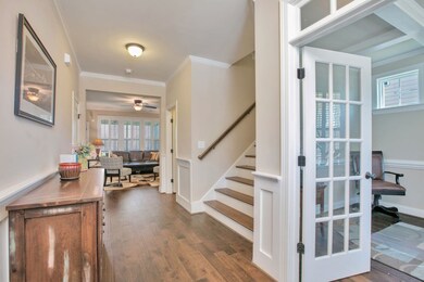 180 Cobble Ridge Dr, Pittsboro, NC 27312 - photo 4