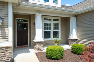 7143 Baltic Dr SW unit 15, Byron Center, MI 49315 - photo 3