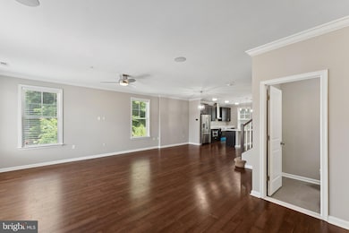 412 Woodcrest Dr SE unit 412B, Washington, DC 20032 - photo 4