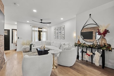 118 Webster Ave, Jersey City, NJ 07307 - photo 3