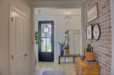 14509 E 80th St N, Owasso, OK 74055 - photo 3