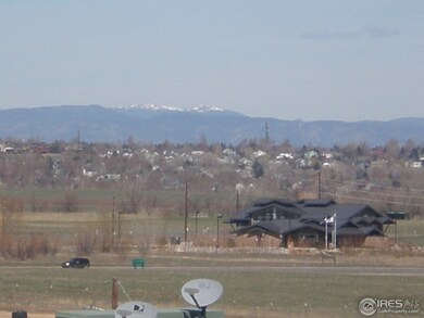 Mountain Views