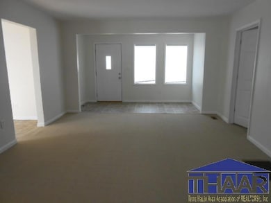 2922 S 4th St, Terre Haute, IN 47802 - photo 4