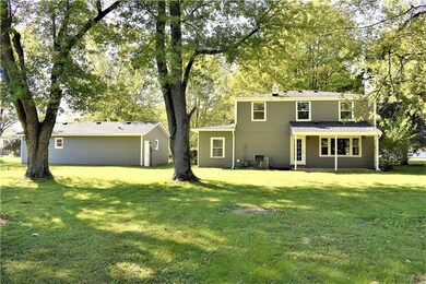 839 Wayside Dr, Plainfield, IN 46168 - photo 4