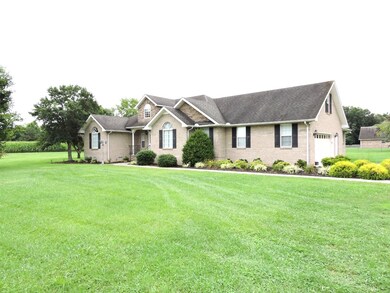 Beautiful Landscaping