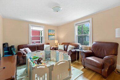 17 Ashland St unit 17, Arlington, MA 02476 - photo 3
