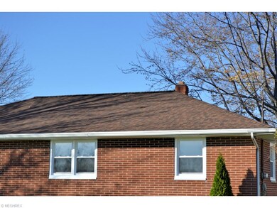 30 Year Shingles - All New Roof 2014!