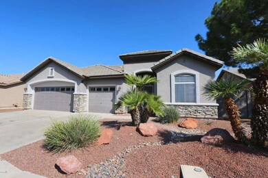 Ashley Park Home For Sale