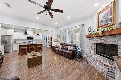 7222 Neches St, Athens, TX 75752 - photo 5