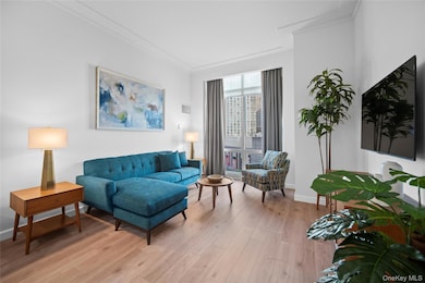 The Atelier Suites at The Ritz Carlton unit 10B, White Plains, NY 10601 - photo 2