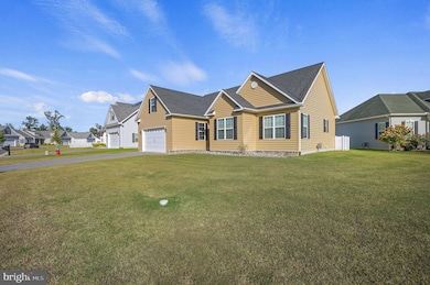 20 N High Meadow Dr, Felton, DE 19943 - photo 2