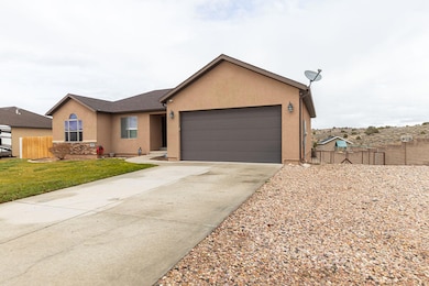 2101 E Ravine Rd Rd N, Enoch, UT 84721 - photo 3