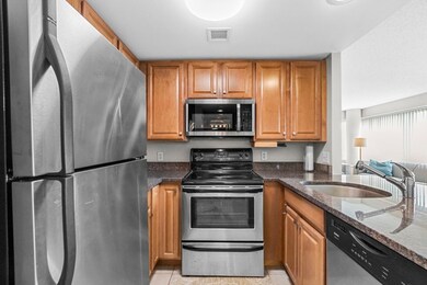 Regatta Riverview Residences unit 922, Cambridge, MA 02141 - photo 7