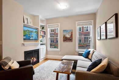 21 Walker St unit 1, Charlestown, MA 02129 - photo 2