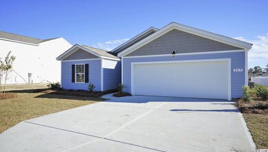 3101 Holly Loop unit Lot 59 Macon A, Conway, SC 29527 - photo 3