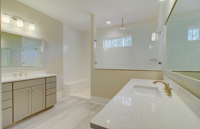 Owners Suite Spa