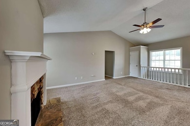 319 Hickory Lake Dr, Acworth, GA 30101 - photo 4