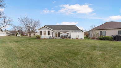 221 Daybreak Ln, Sauk Centre, MN 56378 - photo 4