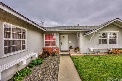 Walk-in in to your NEW home 