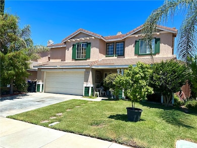 1204 Lilac Ridge Dr, Perris, CA 92571 - photo 2