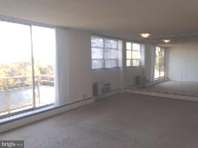 Radnor House unit 507, Bryn Mawr, PA 19010 - photo 2