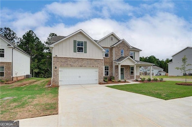 238 Linford Dr, Locust Grove, GA 30248 - photo 3