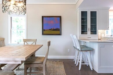 55 North Bournes Pond Rd, East Falmouth, MA 02536 - photo 7