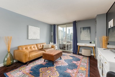 1212 N La Salle Dr unit 2303, Chicago, IL 60610 - photo 6