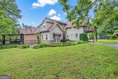 103 Baldwin Falls Rd, Baldwin, GA 30511 - photo 2