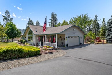 536 Soldier Creek Rd, Grants Pass, OR 97526 - photo 2