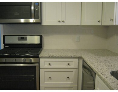 27 Bradley Ave unit 1, Wellesley, MA 02482 - photo 2